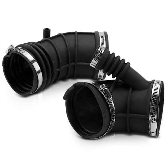 APAIH092 2x Air Cleaner Intake Hose