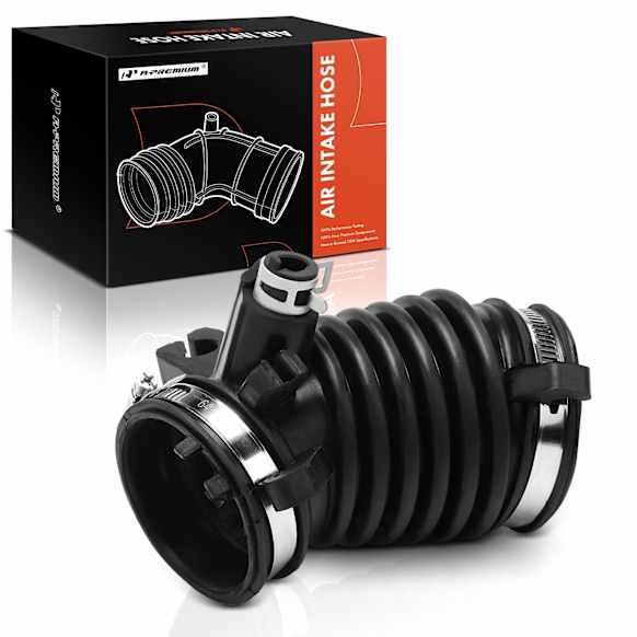 APAIH111 Air Cleaner Intake Hose