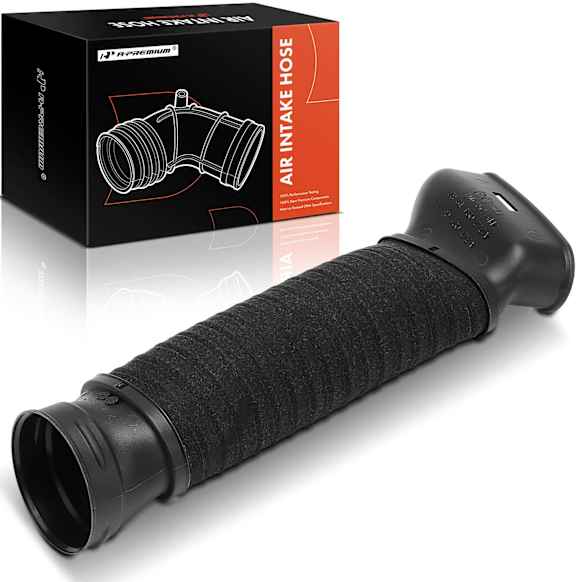 APAIH281 Driver Air Intake Hose