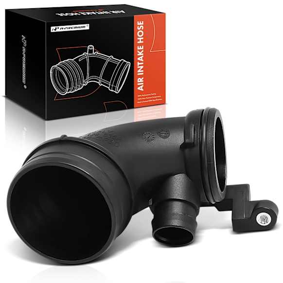 APAIH445 Engine Air Intake Hose With Seal