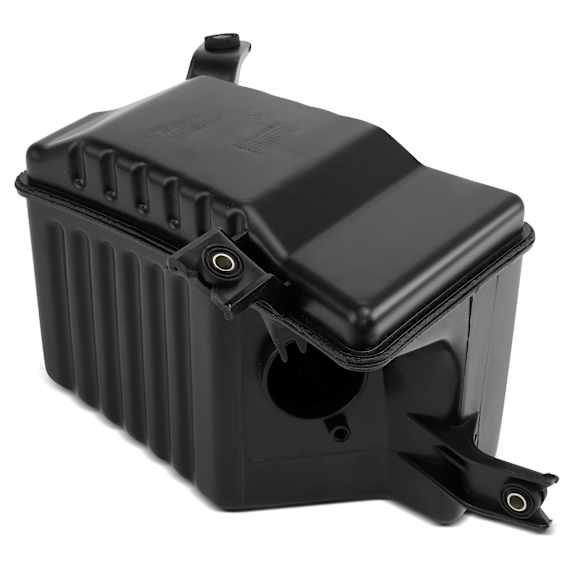 APAIR001 Air Cleaner Intake Resonator