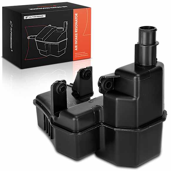 APAIR008 Engine Air Cleaner Intake Resonator