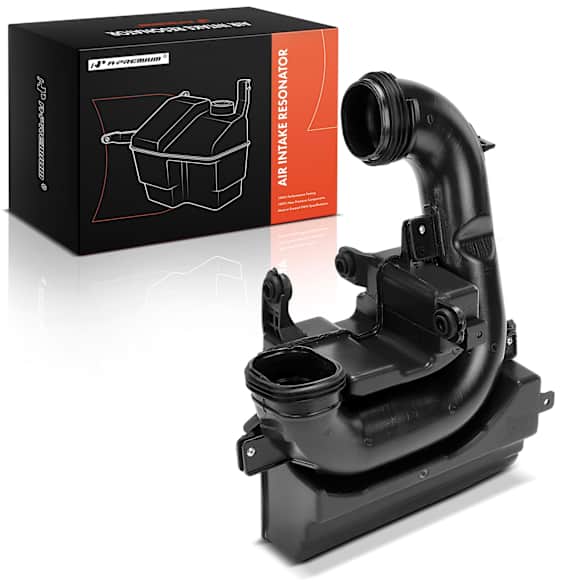 APAIR009 Air Cleaner Intake Resonator Duct Tube