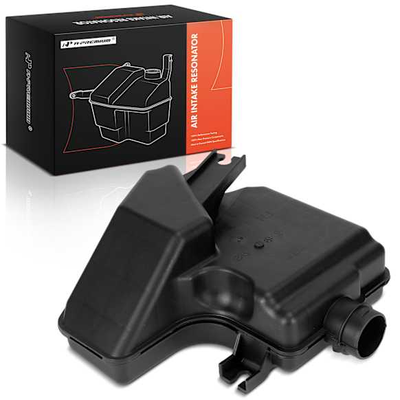 APAIR012 Engine Air Cleaner Intake Resonator