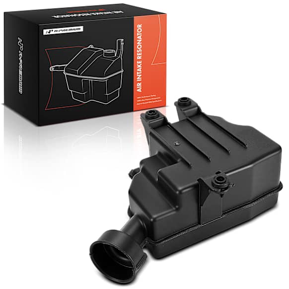 APAIR018 Engine Air Intake Resonator