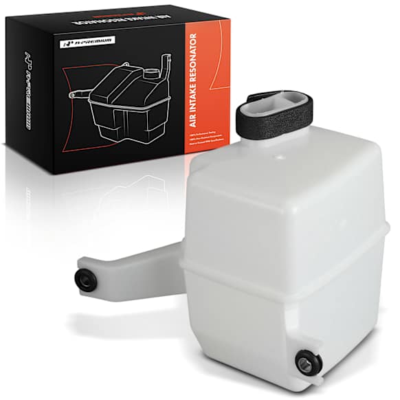 APAIR027 Air Cleaner Intake Resonator Assembly