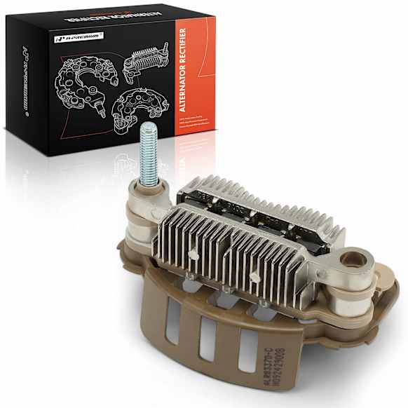 APALR030 Alternator Rectifier