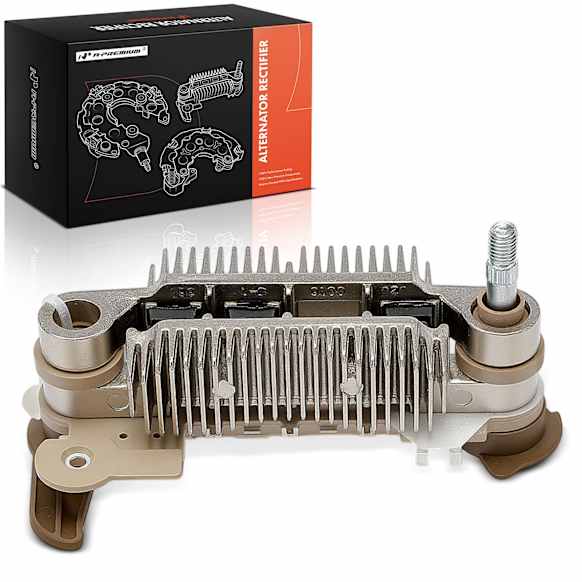 APALR042 Alternator Rectifier