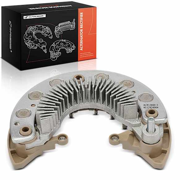 APALR052 Alternator Rectifier