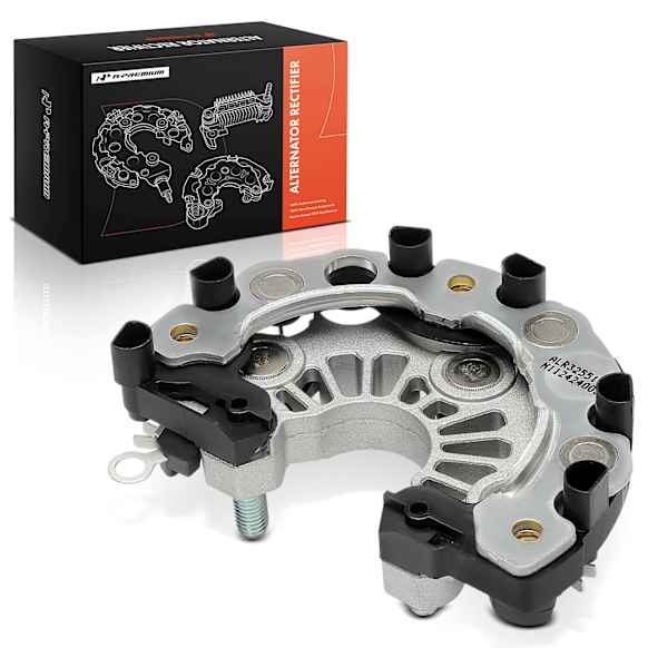 APALR082 Alternator Rectifier Diode