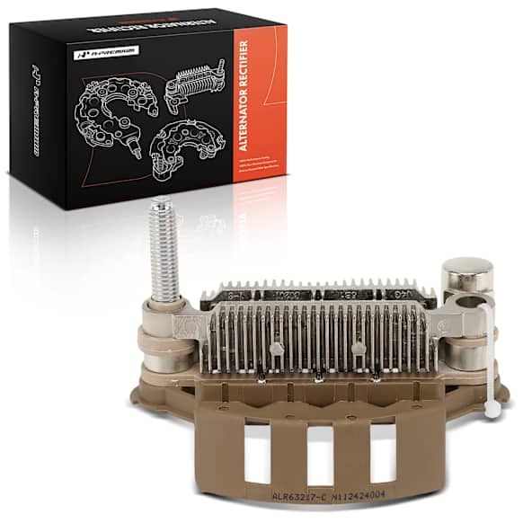 APALR100 Alternator Rectifier