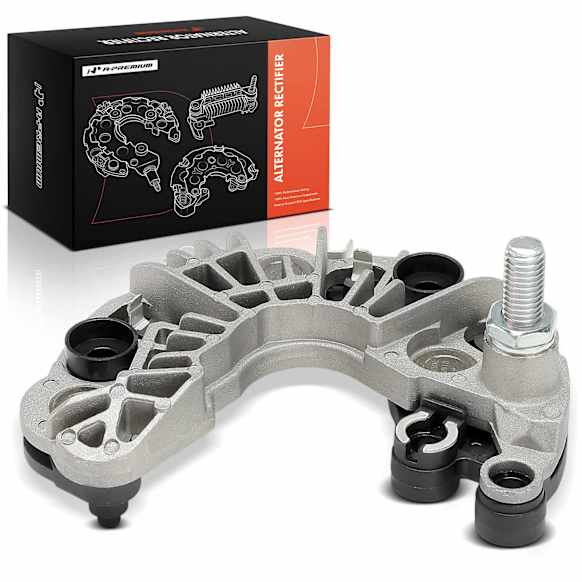 APALR107 Alternator Rectifier Diode