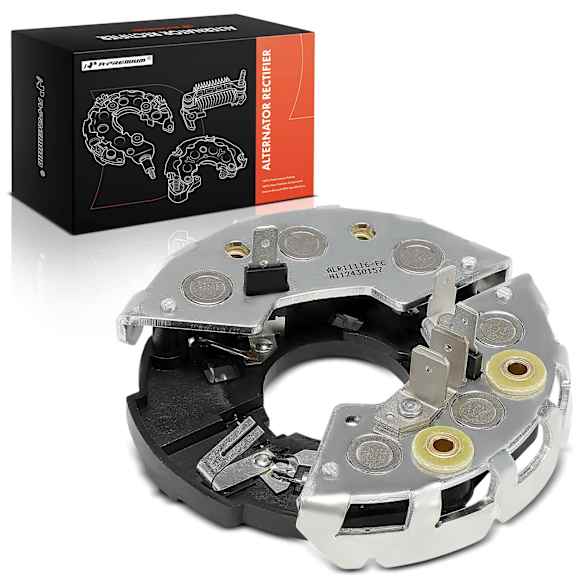 APALR134 Alternator Rectifier Diode with Trio