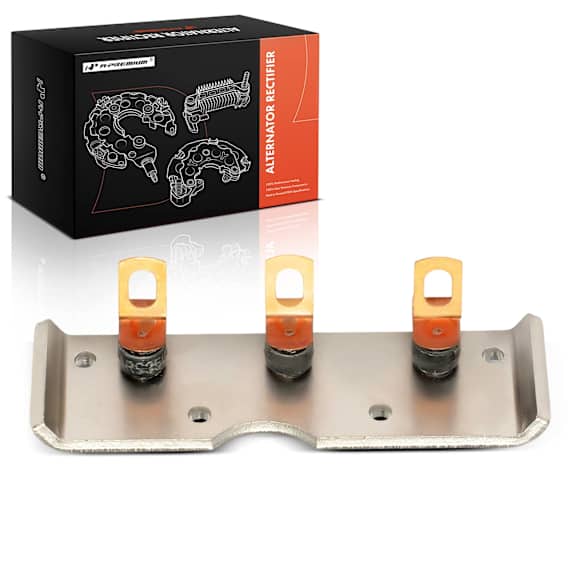 APALR150 Alternator Rectifier