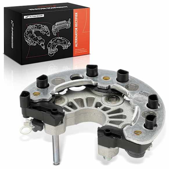 APALR155 Alternator Rectifier Diode with Negative Heat Sinks