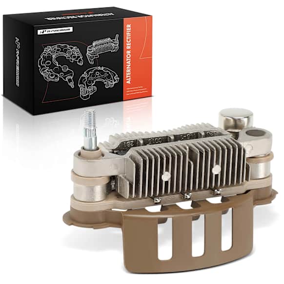 APALR163 Alternator Rectifier Diode with Trio