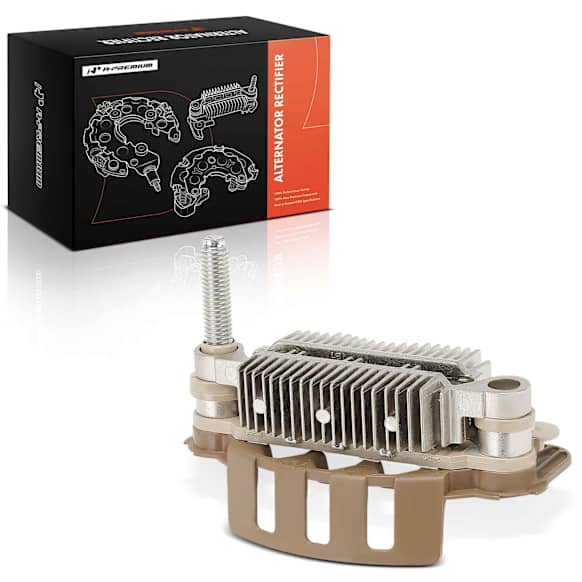 APALR166 Alternator Rectifier Diode