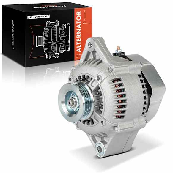 APALT1216 Alternator 70A 12V CCW 4-Groove Pulley
