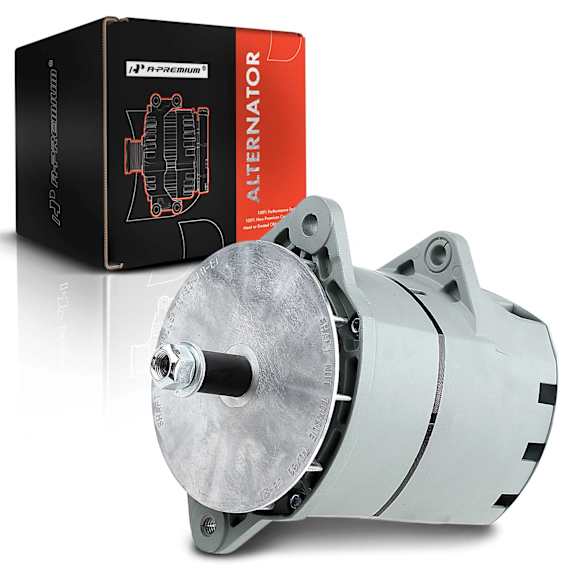 Alternator 135A 12V Bi-Directional A-Premium APALT507