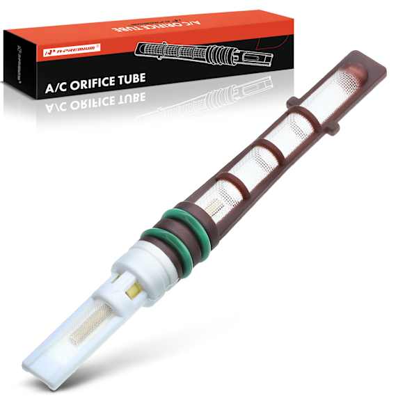 APAOT003 AC Orifice Tube