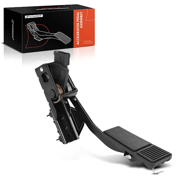 APAPA004 Accelerator Pedal Position Sensor