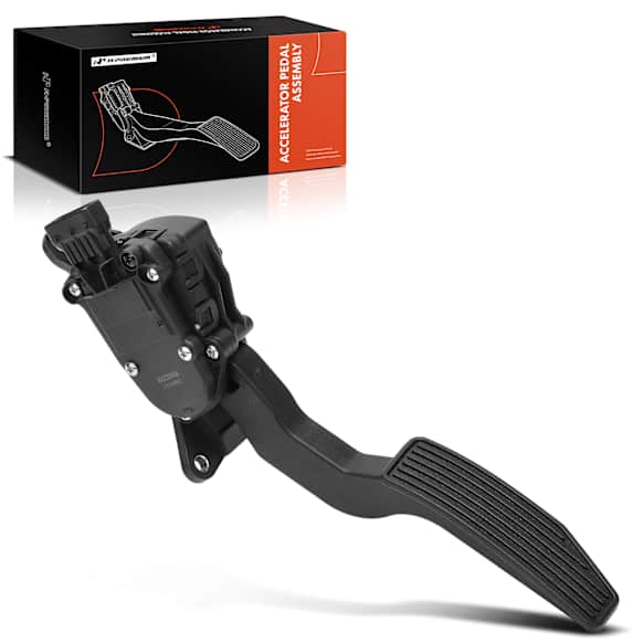 APAPA006 Accelerator Pedal Position Sensor