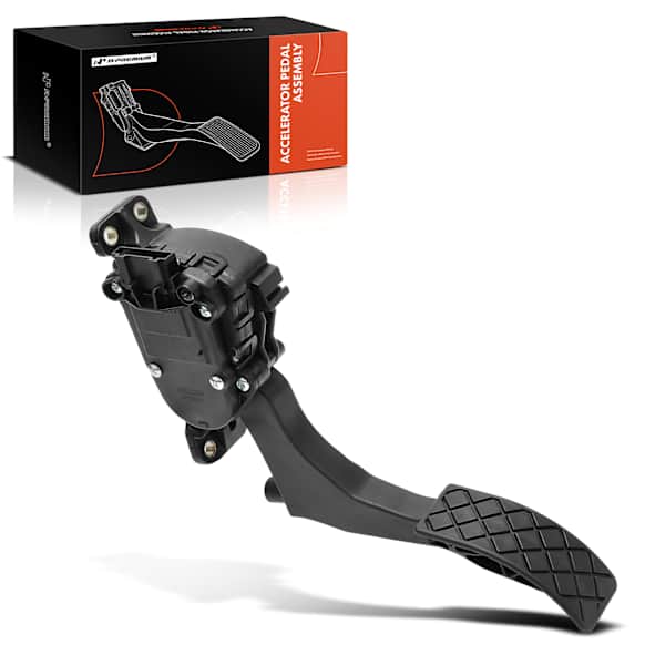 APAPA009 Accelerator Pedal Position Sensor