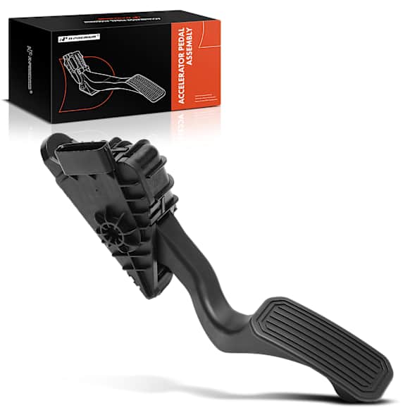 APAPA010 Accelerator Pedal Position Sensor