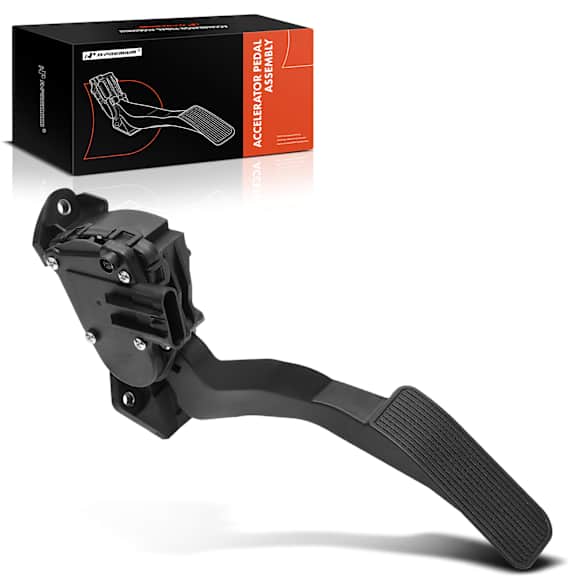 APAPA011 Accelerator Pedal Position Sensor