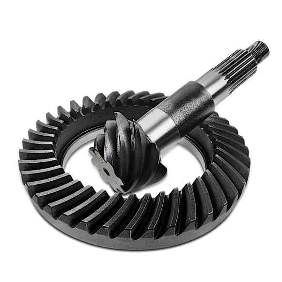 APARP011 Rear Axle Ring and Pinion Kit
