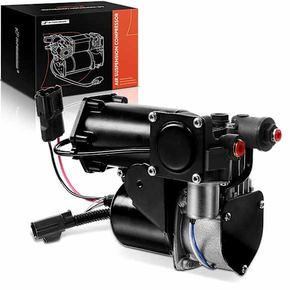 APASC023 Air Suspension Compressor