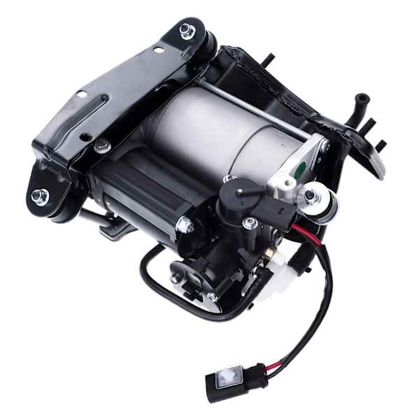 APASC039 Air Suspension Compressor with Bracket