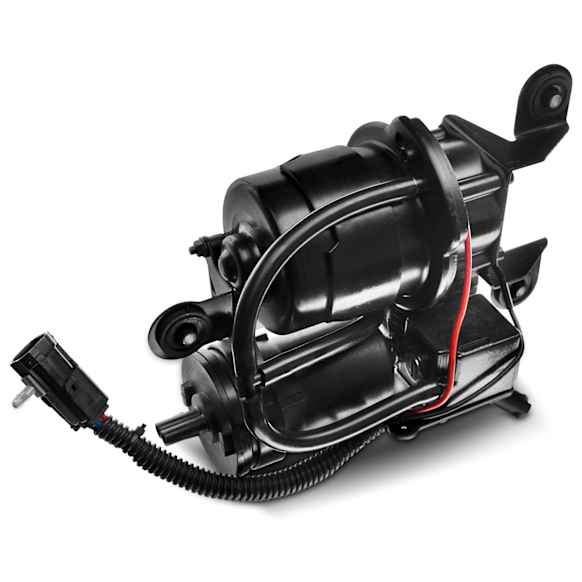 APASC051 Air Suspension Compressor with Bracket