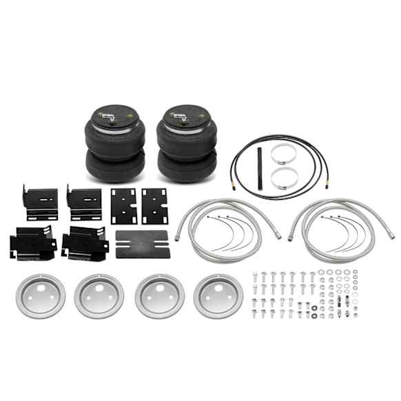 APASK03PPW Rear Air Suspension Spring Bag Kit