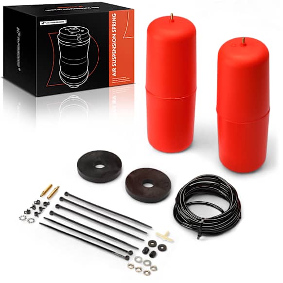 APASK4PG Air Suspension Spring Bag Kit