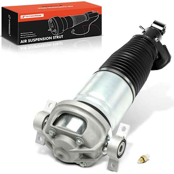 APAST268 Rear Driver Air Suspension Strut
