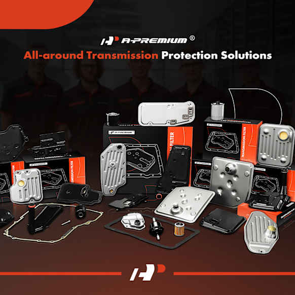APATF004 Automatic Transmission Filter