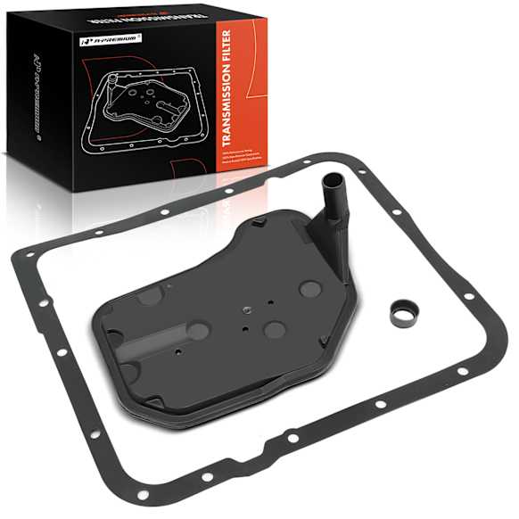 APATF024 Automatic Transmission Filter