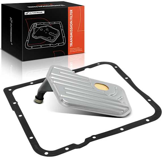 APATF071 Automatic Transmission Filter Kit