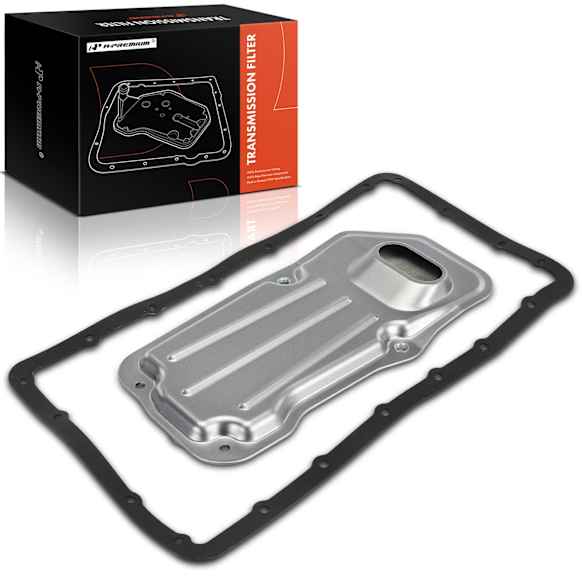 APATF074 Automatic Transmission Filter Kit