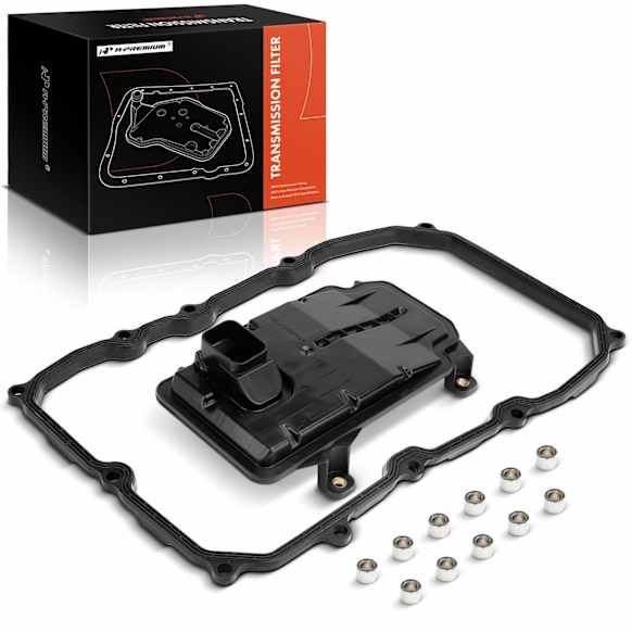 APATF085 Automatic Transmission Filter