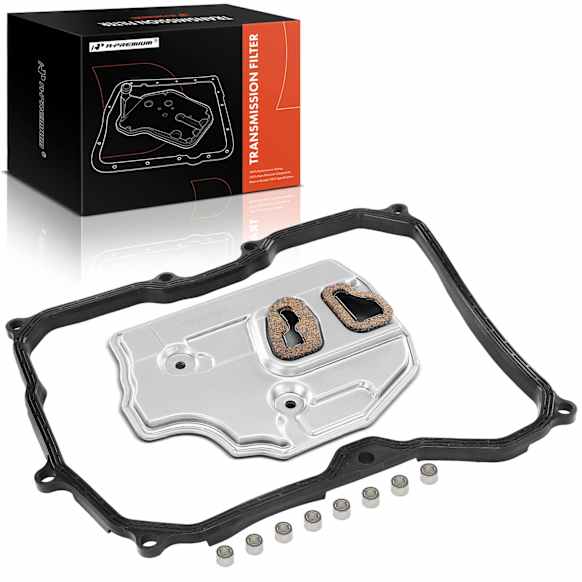 APATF089 Automatic Transmission Filter