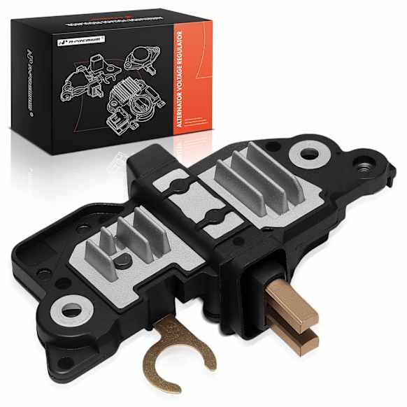 APAVR048 Alternator Voltage Regulator