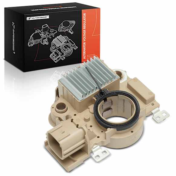 APAVR057 Alternator Regulator