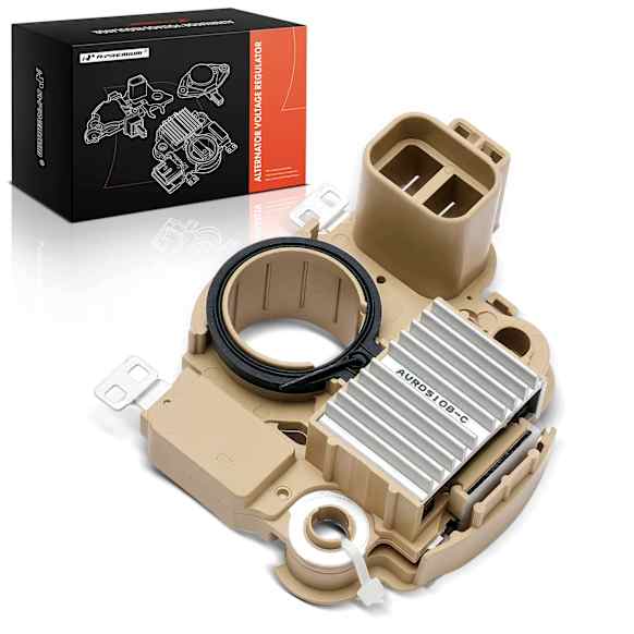 APAVR080 Alternator Voltage Regulator