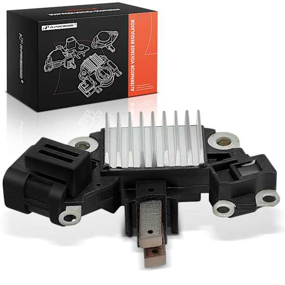 APAVR117 Alternator Voltage Regulator