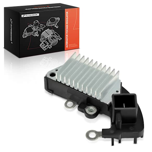 APAVR140 Alternator Voltage Regulator