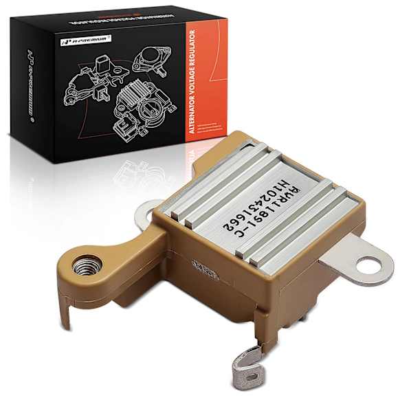 APAVR239 14.4V Alternator Regulator