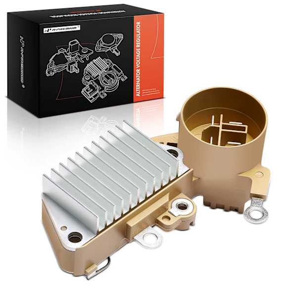 APAVR246 14.5V Alternator Regulator