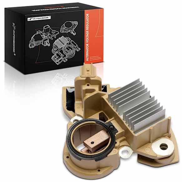 APAVR290 14.5V Alternator Regulator